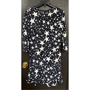 SHEIN Star Dress